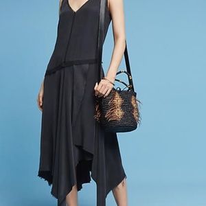 ISO Go by Go Silk Mathilde dress for Anthro size L